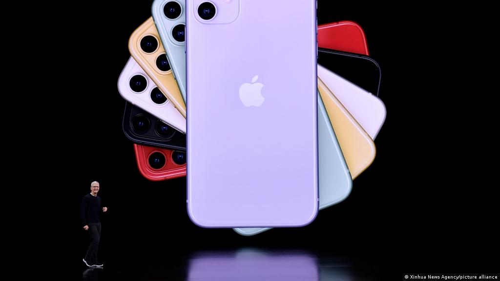 Por qué AliExpress es el mejor sitio para comprar iPhones baratos