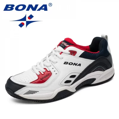 Zapatos de tenis informales para hombre, zapatillas deportivas con cordones, cómodas y ligeras, para exteriores, nuevas