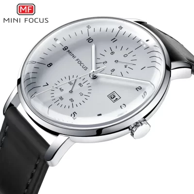 Sólido 316l Acero inoxidable Correas de reloj plata 18mm 20mm 21mm 22mm 23mm 24mm reloj de metal correa de la venda relojes pulsera