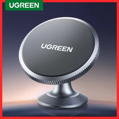Ugreen-soporte magnético de teléfono para coche, nuevo accesorio Universal para iPhone 14, 13, 12 Pro, Xiaomi, Samsung, HUAWEI, salpicadero